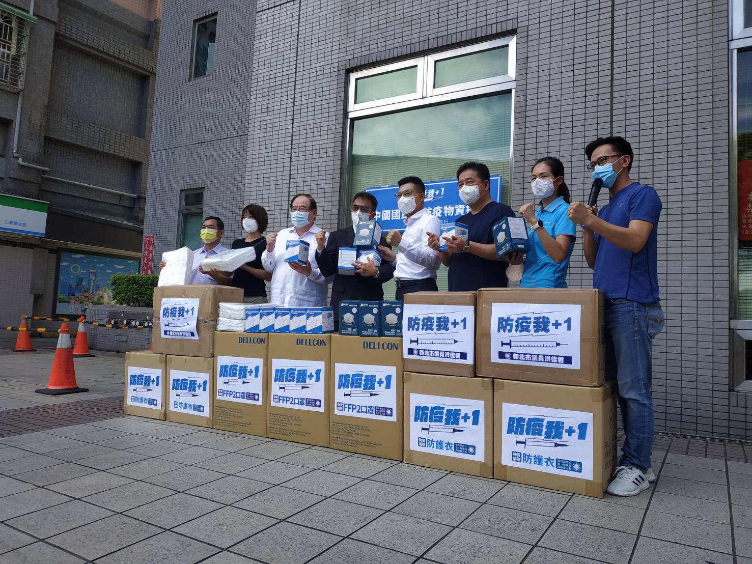 民進黨編5700萬應戰公投 江啟臣酸：課金戰士