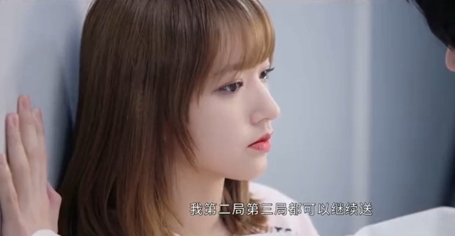 你抄襲時很醜！中國電競劇雷人片段一次看