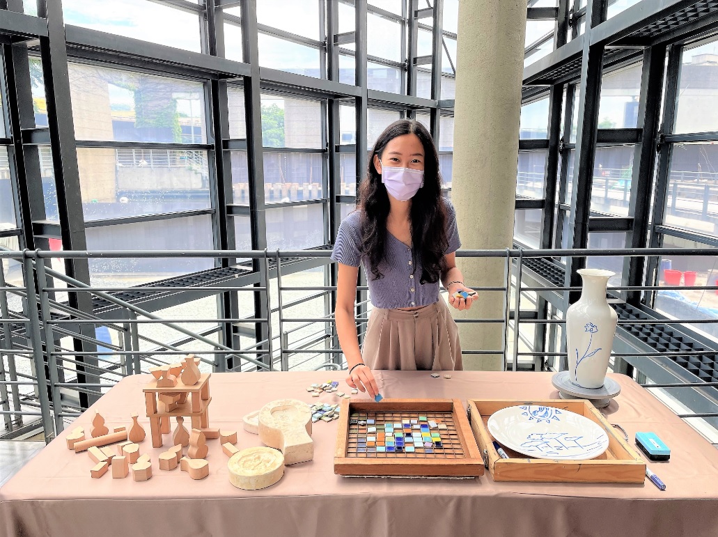 新北鶯歌陶瓷博物館開放多元創意教具免費申請