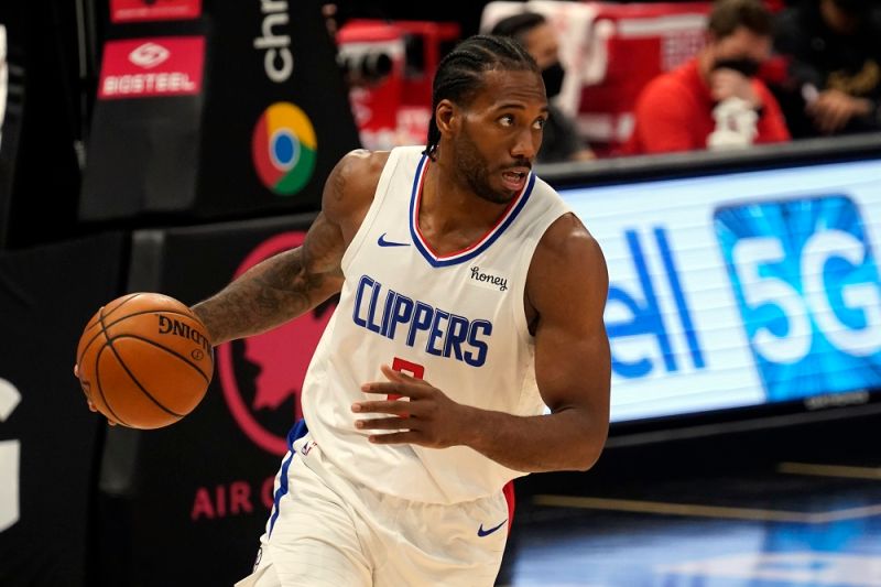 NBA／Leonard今夏未必留快艇　美媒爆兩季後賽球隊將追求