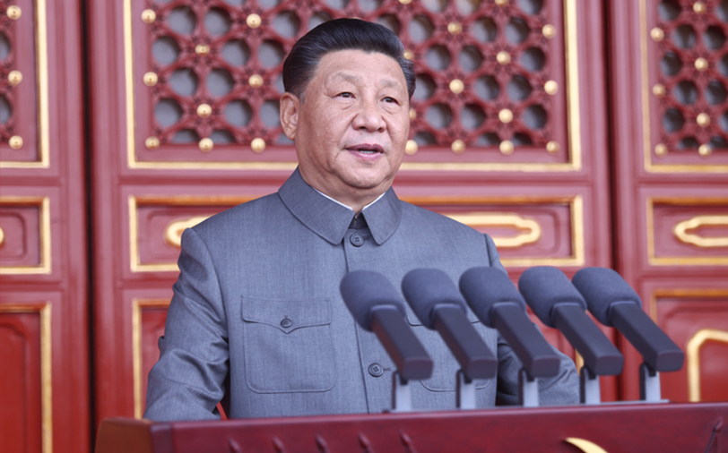 陳昭南觀點》習近平的焦慮：美國對台海發出「強烈警告的嚇阻訊息」 | 政治 - Vimarsana News