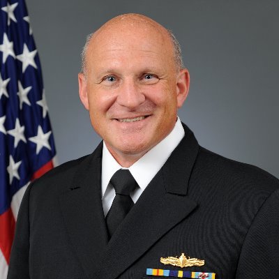 美海軍作戰部長：盟邦希望花更多時間一起訓練 圍捕中俄潛艦