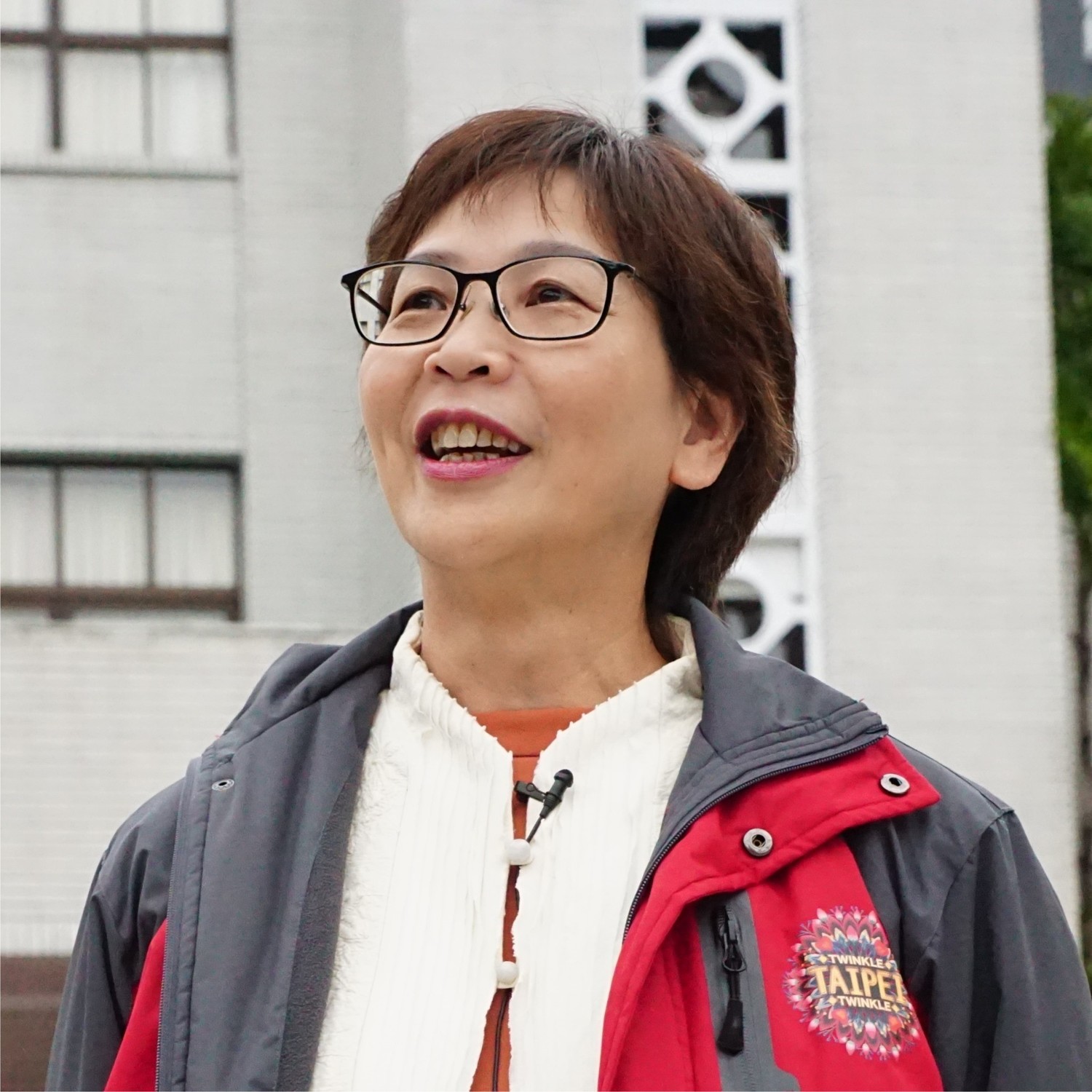 環南市場41確診！蔡壁如批林昶佐：不該這時「挑撥離間」