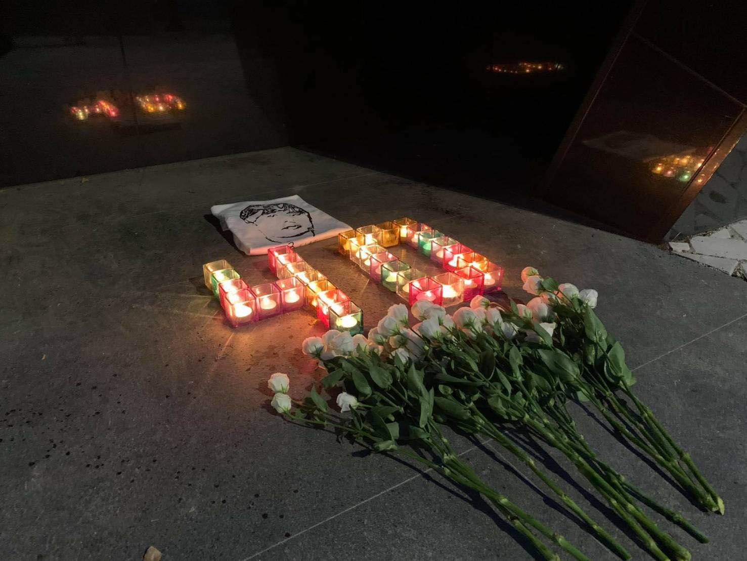 陳文成案40週年！遺孀｢寄語阿成｣：期待完全執政的蔡英文有所作為