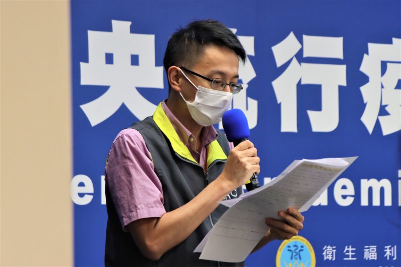 顱內出血算染疫死亡？羅一鈞解釋了