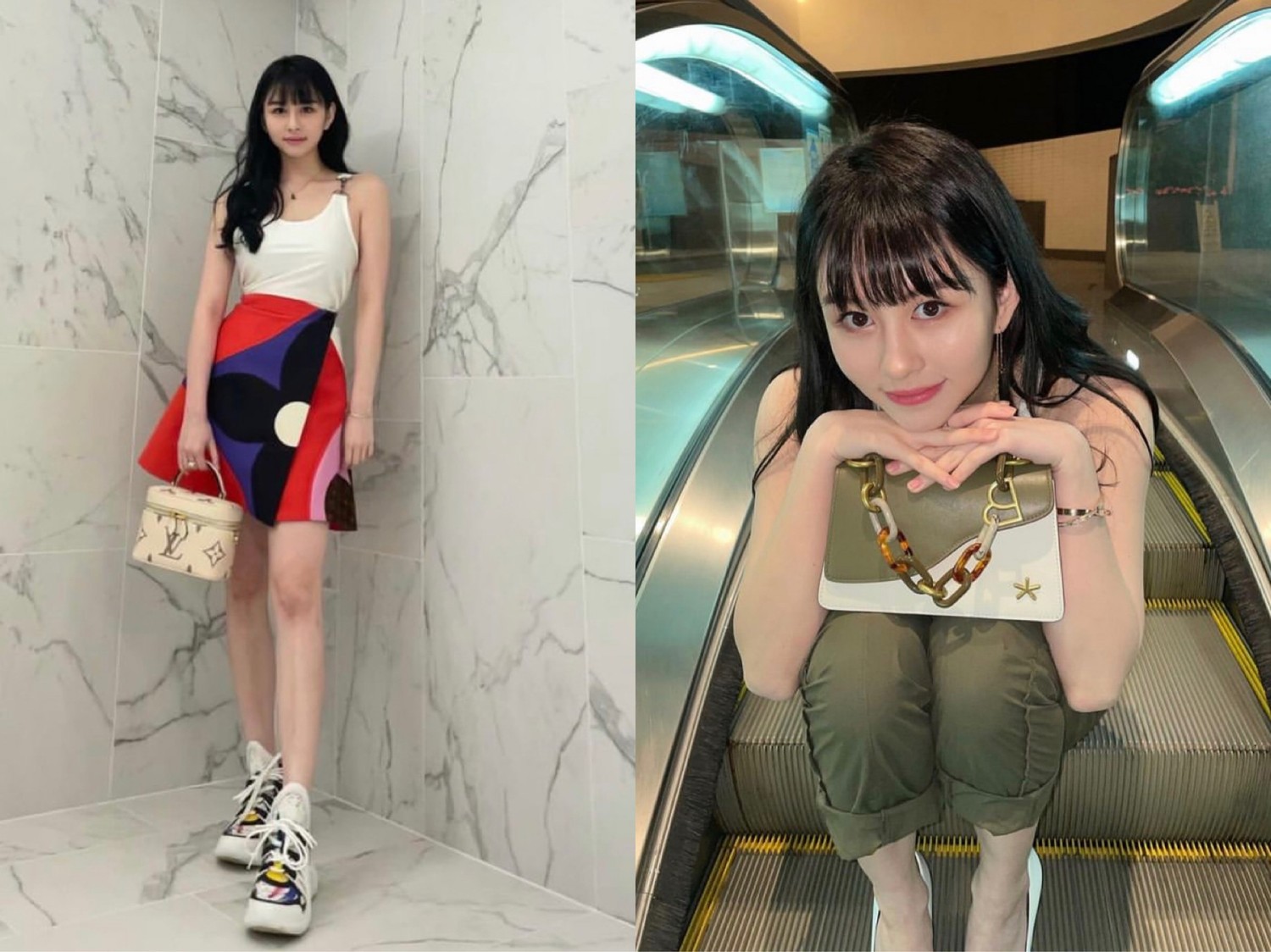 邱淑貞超正女兒遭排擠！自曝童年陰影直呼：想當普通人