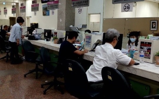 持續配合疫情第三級警戒 移民署暫緩停居留臨櫃辦理 | 社會 | 新頭殼 Newtalk - Vimarsana News