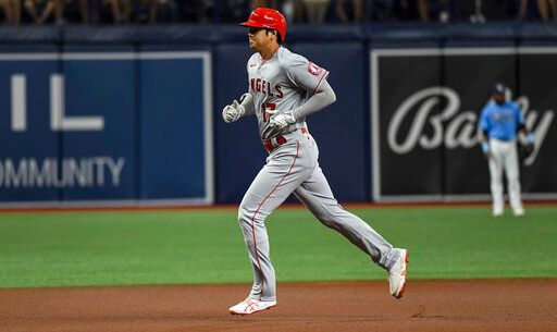 MLB／天使教頭放行　大谷翔平明星賽實行投打二刀流