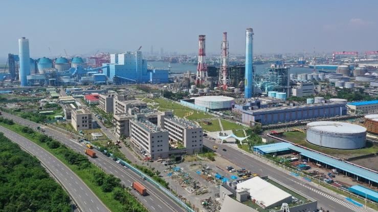 供電亮黃燈！大林5號機尚未滿載 台電估今備轉率僅9.8%