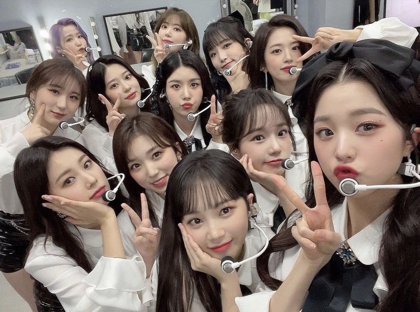 粉絲募款32億也無法挽回！IZ*ONE「重組計劃」最終宣告破局