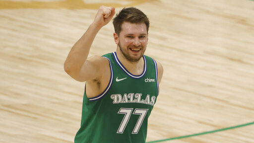 NBA／效力僅3季　達拉斯設7月6日為「唐西奇日」