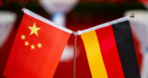 德檢方指控一名情報人員被中國策反 專家：可能成國際笑話