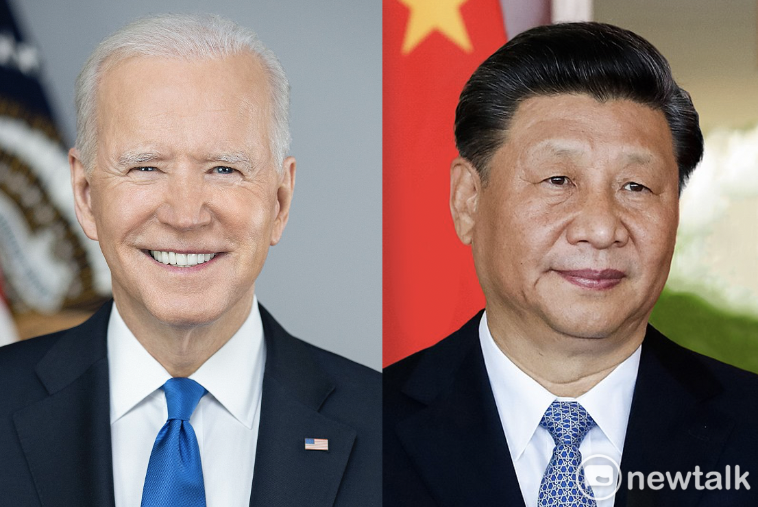 中能超越美 成為世界第一大經濟體嗎？彭博：也許永遠不會