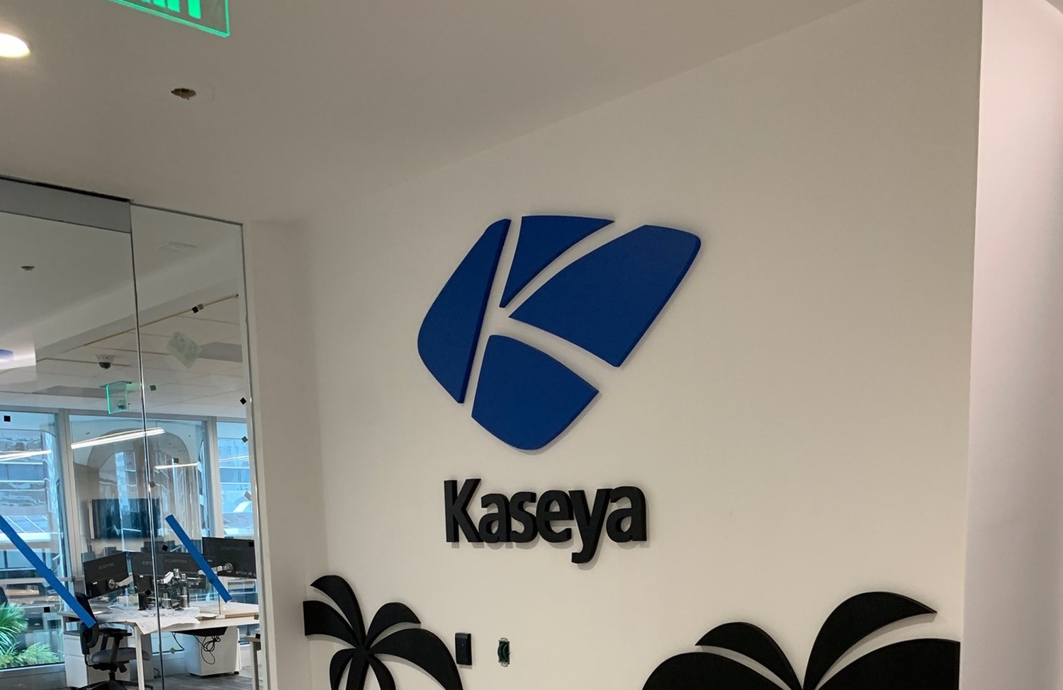 軟體公司Kaseya遭駭影響上千家企業！資安協會：4月就警告有漏洞