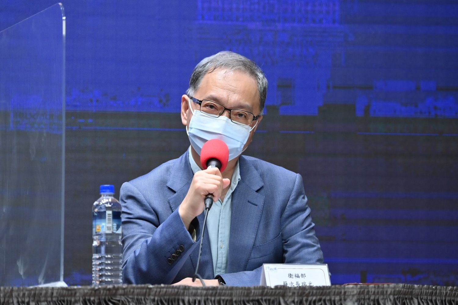 柯文哲稱自己被設局 薛瑞元反諷：有損他高智商的形象