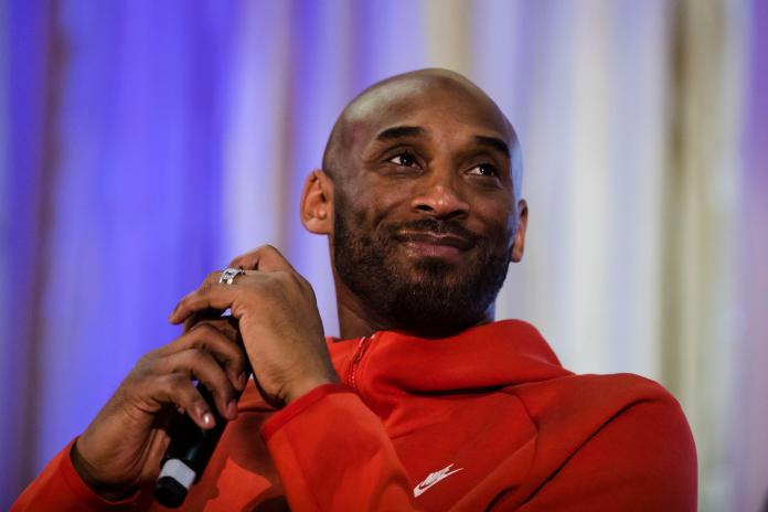 失去Kobe的第1個奧運　Tatum接偶像背號：意義重大