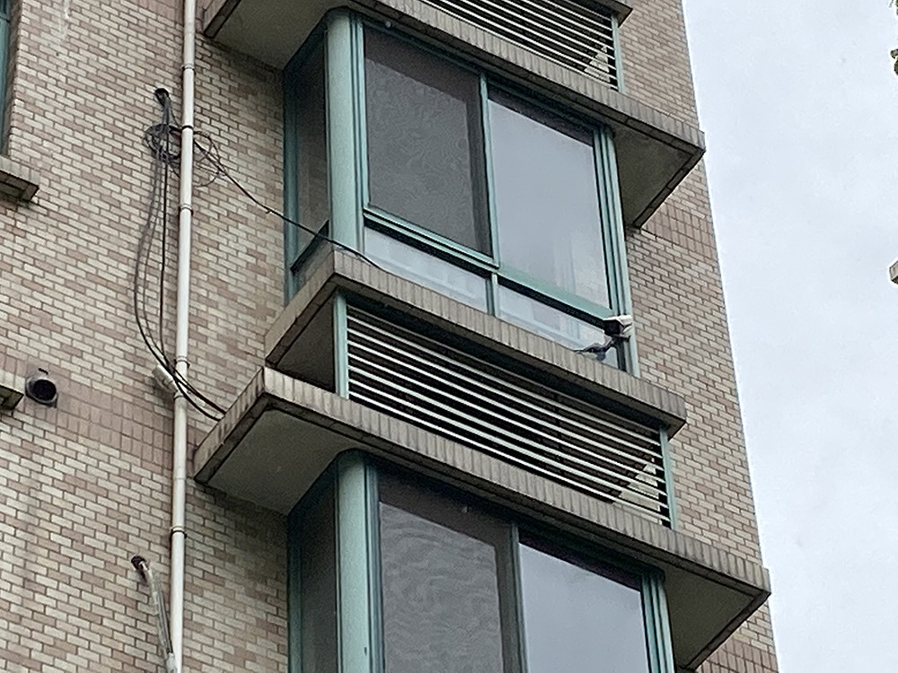 住戶為報復鄰居竟連開5年震樓器 居民被搞得神經衰弱 還拿他沒辦法