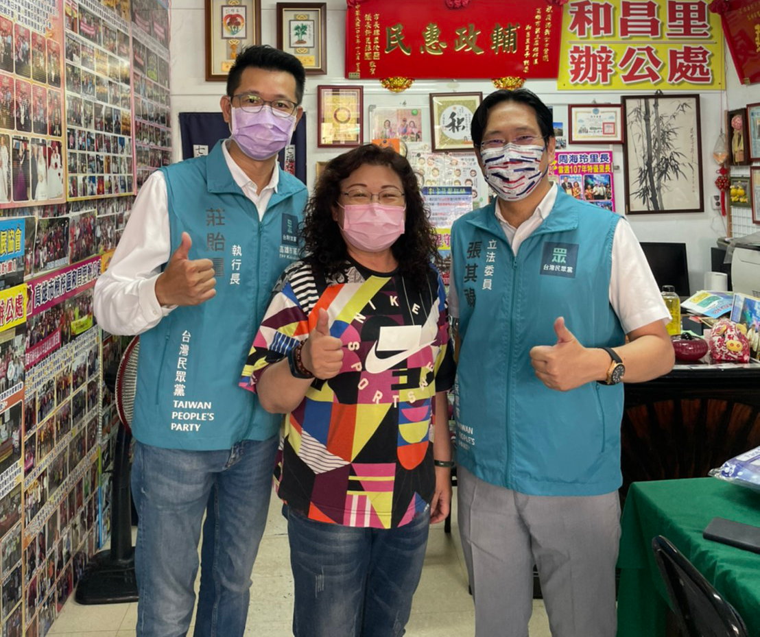 微解封》防微解封出現防疫破口 張其祿籲政府滾動檢討