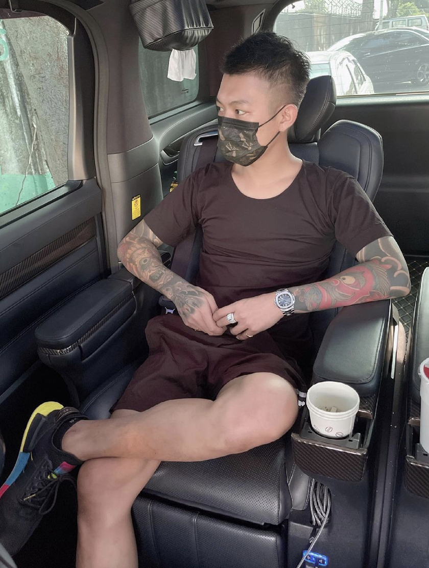 鳳梨談微解封！實話表達疫情難處