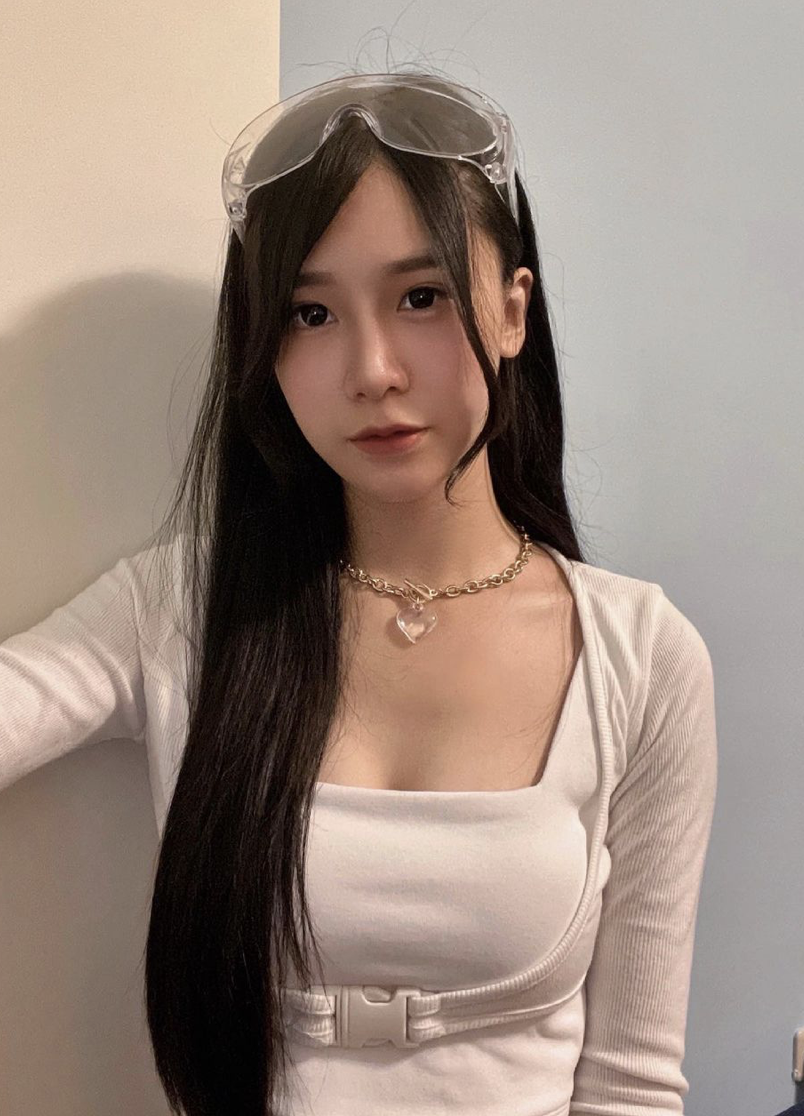 鼓起勇氣看六年前的影片！Ruby嘆：依然是個惡夢