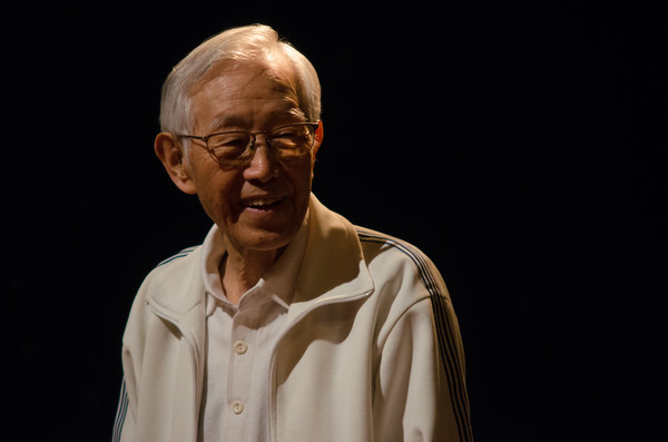 資深演員高振鵬本月5日辭世！「永遠的綠葉」享壽91歲