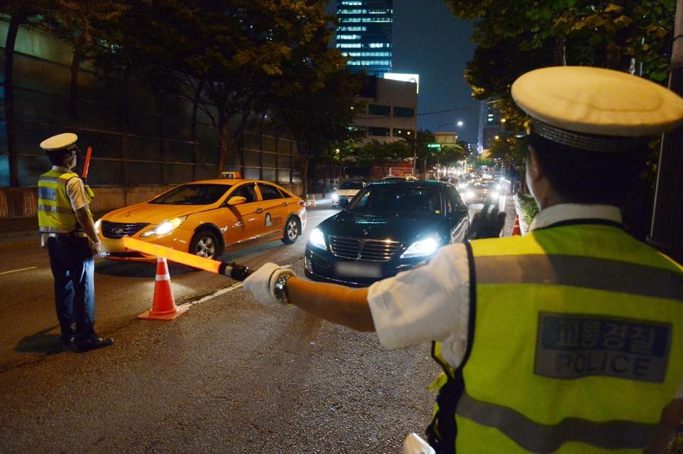 「戰狼」精神？中國駐韓領事「酒駕」遭舉發 為逃刑責竟扯「外交豁免權」