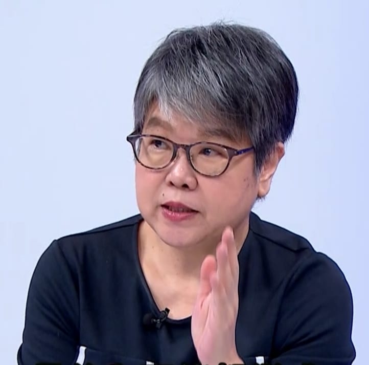 民間買到BNT疫苗 黃光芹批中央五大錯誤：收割大隊來了！