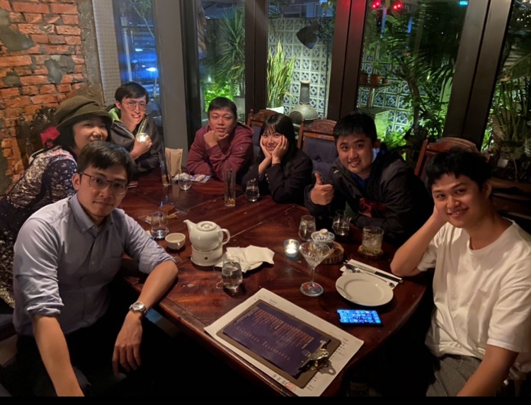 創夢實驗室》疫情聚會新商機！「無想設計」讓玩家在線上以智會友(上)
