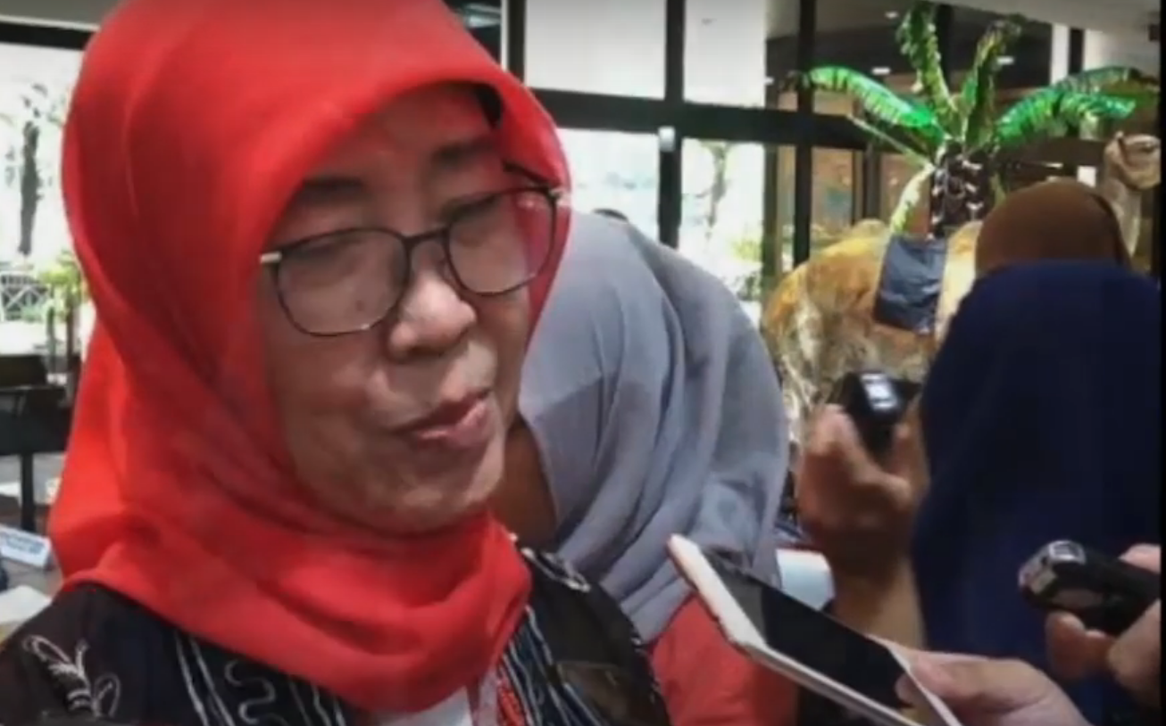 印尼淪陷了！CNN : 雅加達居民可能半數都患新冠肺炎 | 國際 | 新