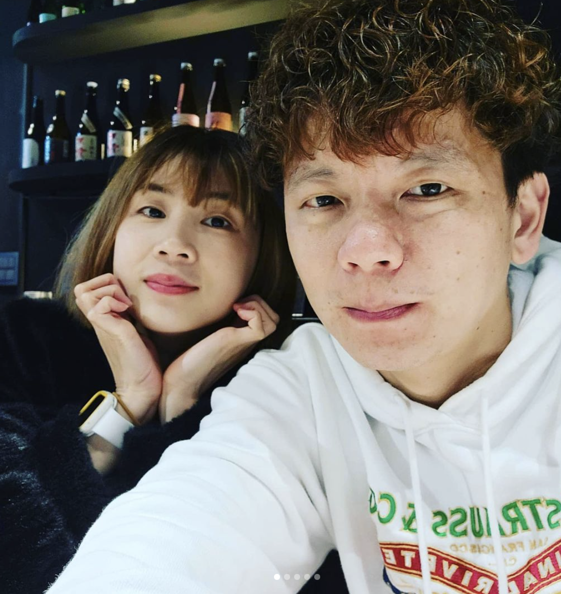 (影)疫情期間亂花錢？網紅「我是老爸」突襲老婆信用卡帳單！