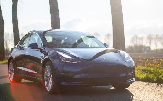只知道Tesla電動車太落伍，盤點「未來移動」的十大科技亮點！ | 財經