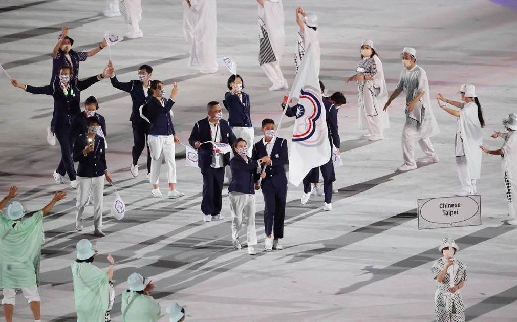 郭台銘喊奧運奪牌獎金加碼 王定宇：台灣全球第三高！花納稅錢要多思考 |