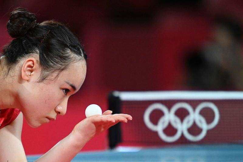 韓國被冤了 打燈干擾伊藤美誠比賽的 戰犯 竟是日本自家媒體 國際 新頭殼newtalk 韓國被冤了 打燈干擾伊藤美誠比賽的 戰犯 竟是日本自家媒體 國際 新頭殼newtalk