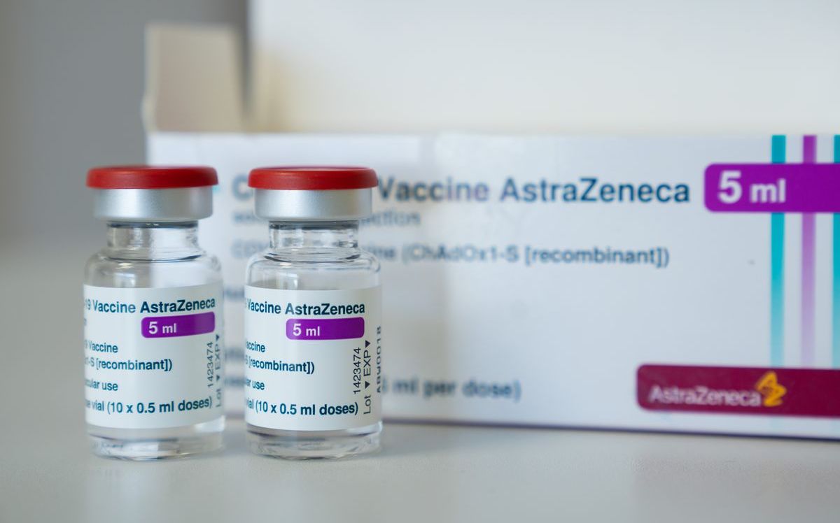 不承認中國疫苗！法國健康通行證擴大實施  只承認歐盟認可疫苗 | 國際
