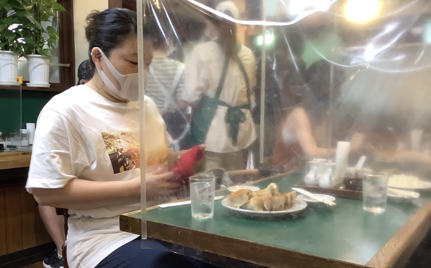 劉黎兒觀點》從未停止餐飲內用！日本這兩年這樣防疫… 東奧「矛盾」造成反彈 | 國際 - Vimarsana News