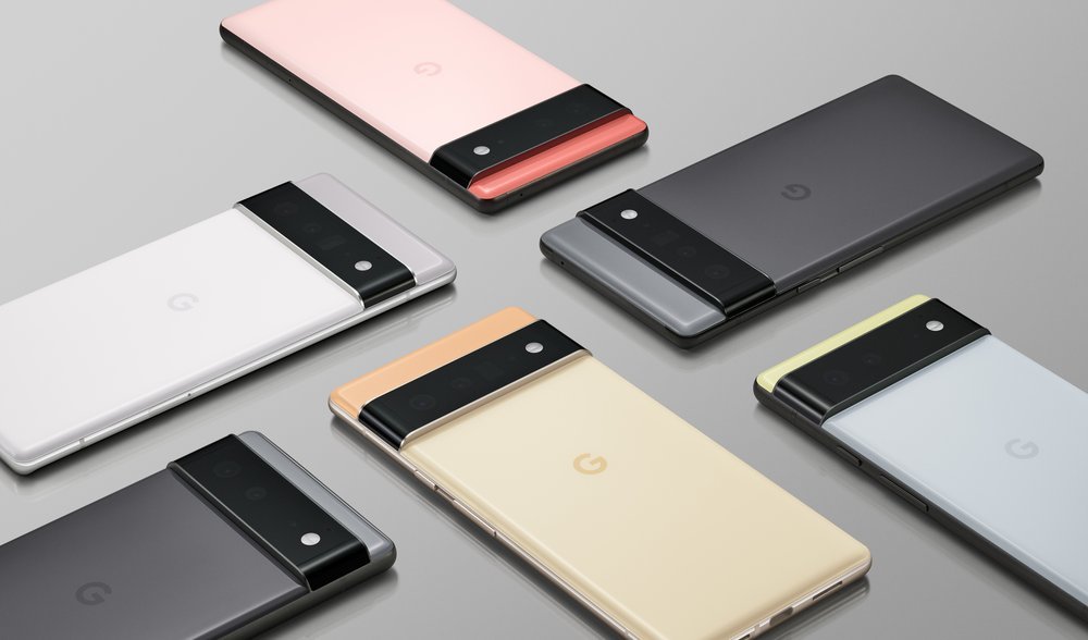 Google Pixel 6秋季亮相！高層透露：新機價格昂貴 | 科技 - Vimarsana News