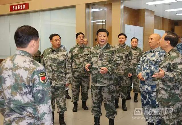 斷言解放軍不敢打裴洛西座機 專家 : 習近平早已暗示不戰