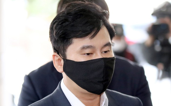 YG娛樂前代表梁鉉錫涉恐嚇製造偽證！主張無罪稱：絕對沒有威脅 | 娛樂