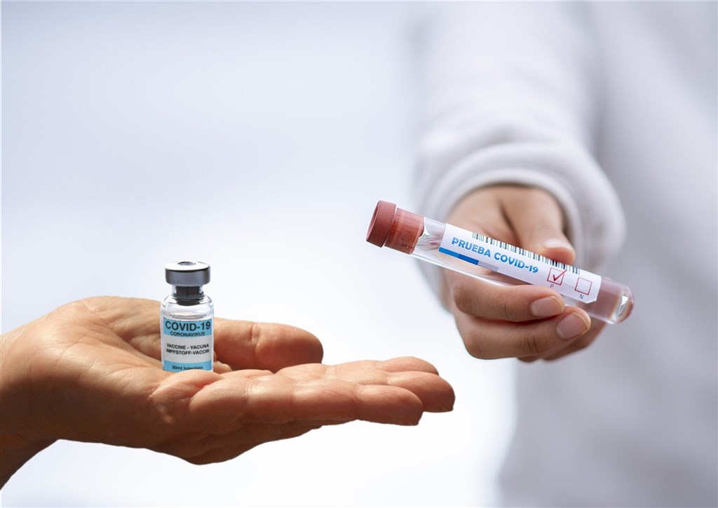 印度當局20日批准第2款國產疫苗ZyCoV-D緊急使用授權，並將首次開放給國內12歲以上孩童接種。（示意圖／圖取自Pixabay）   
