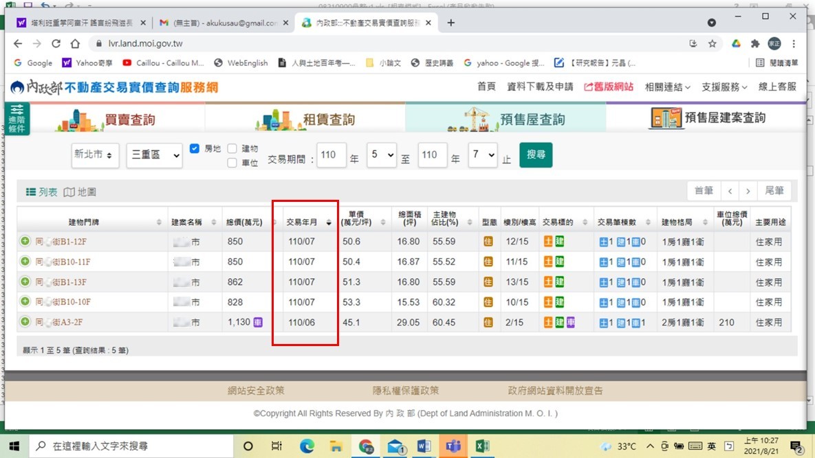 預售屋實價登錄新制 首次揭露資訊更即時完整避受騙 | 財經 | Newtalk新聞
