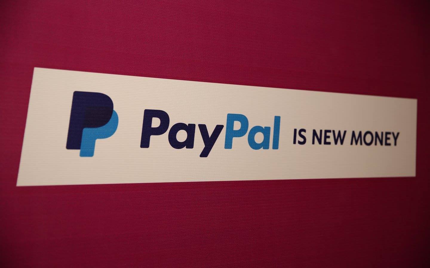 全球股市投資夯！PayPal有意推出證券交易功能 | 科技 | 新頭殼