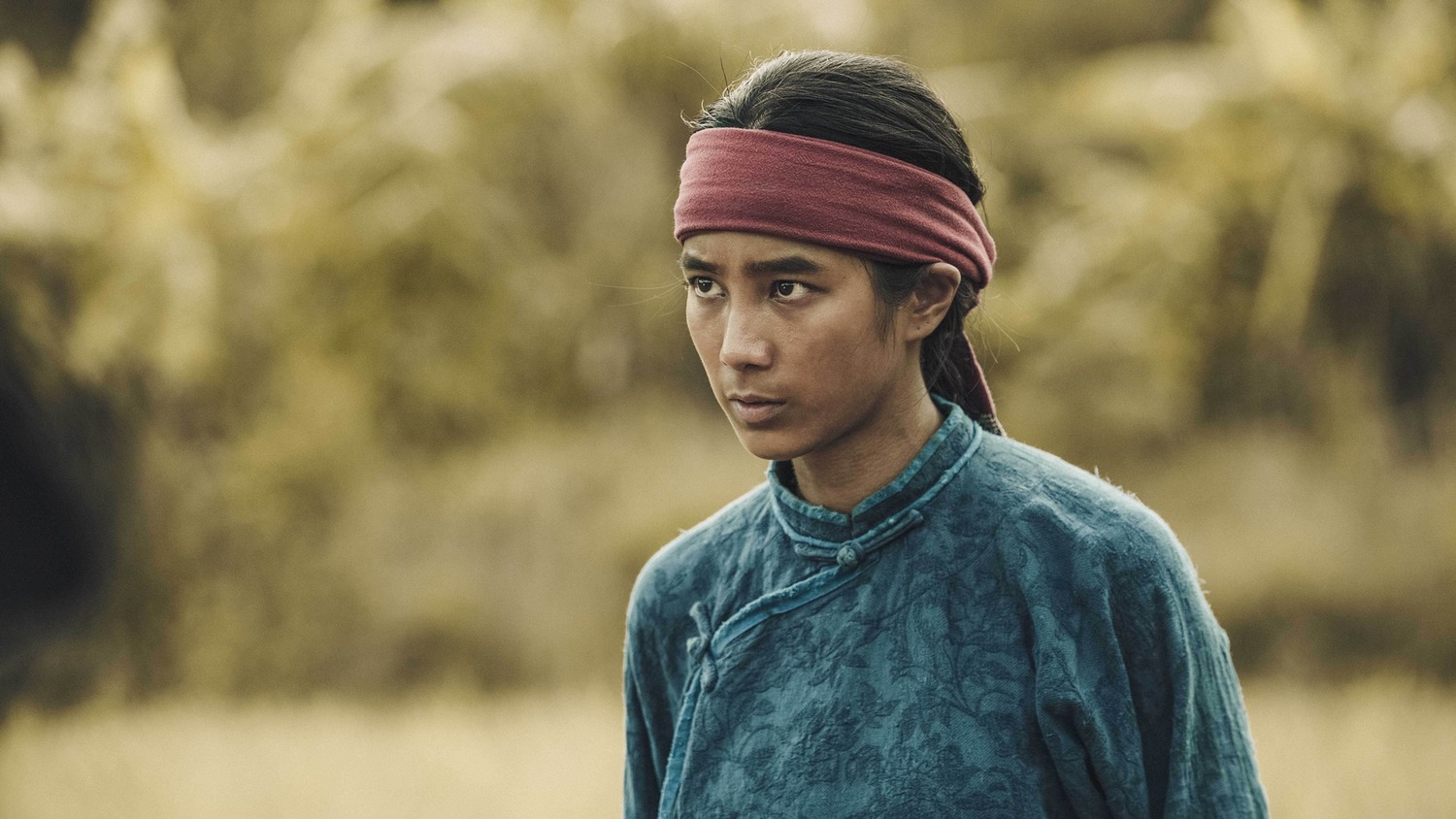 斯卡羅 女主 蝶妹 感情發展觀眾期待 原著作者陳耀昌親揭結果 娛樂 新頭殼newtalk