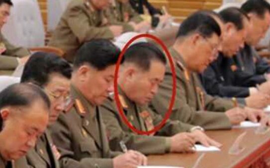 罷國防相、老軍頭「回鍋」 北韓軍改藏金正恩反腐、強軍、收權「組合3拳」