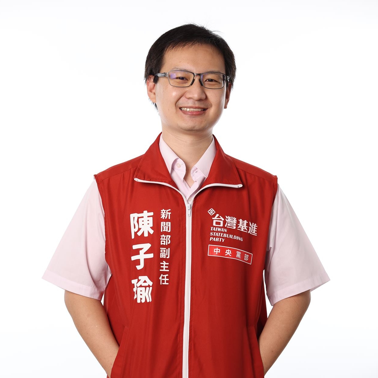 發文挺黃郁婷出包五個搞笑 陳子瑜：李眉蓁真是厲害