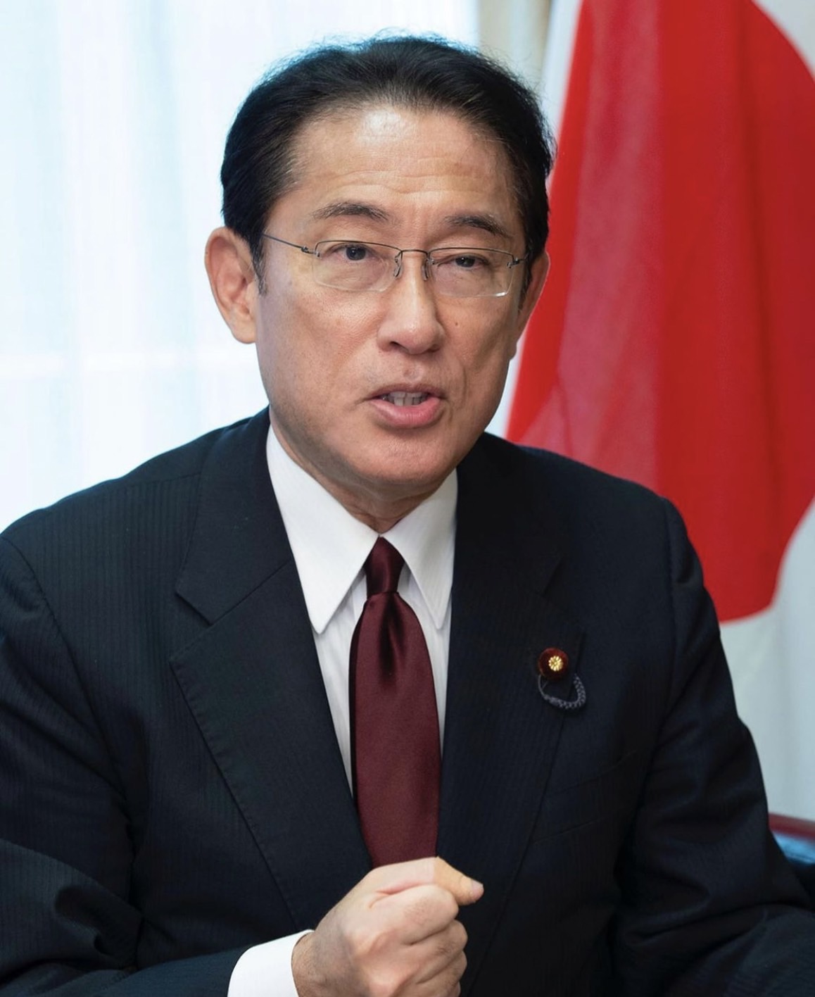 9成日人認同該為「台海衝突」做準備 岸田在美、日峰會後民調創新高