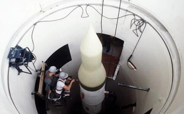 我會照做喔! 中斷33年 川普宣佈恢復核實驗 才試射「末日武器」的俄國回應了…..