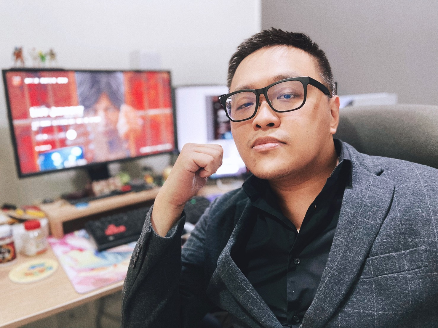 Twitch被駭 用戶個資 知名實況主年收遭曝光 電競 Newtalk新聞