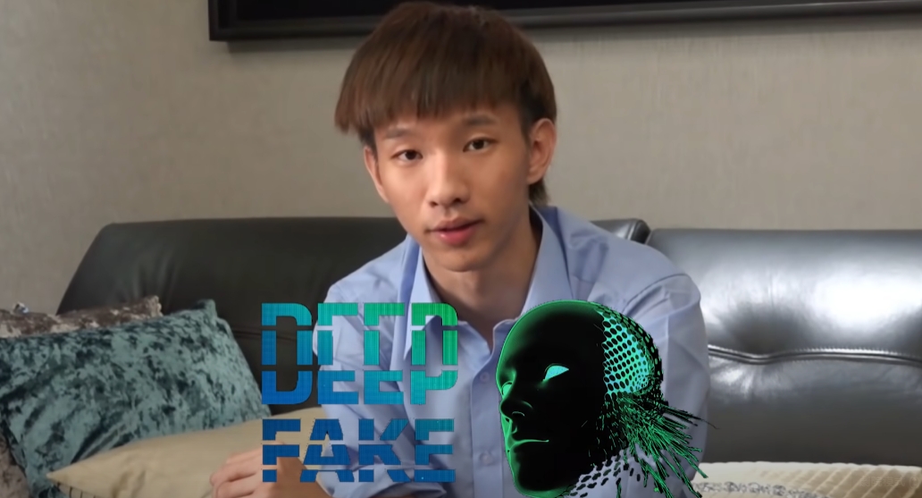 小玉以Deepfake製造「換臉謎片」，不法獲利1,338萬元。   圖：翻攝小玉YouTube頻道