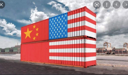 中國加入世界貿易組織 ( WTO ) 給美國部分地區和某些產業的工人帶來持久性損害，至今這些傷害在中國加入WTO 20 年後仍未恢復。   圖 : 翻攝自新浪財經