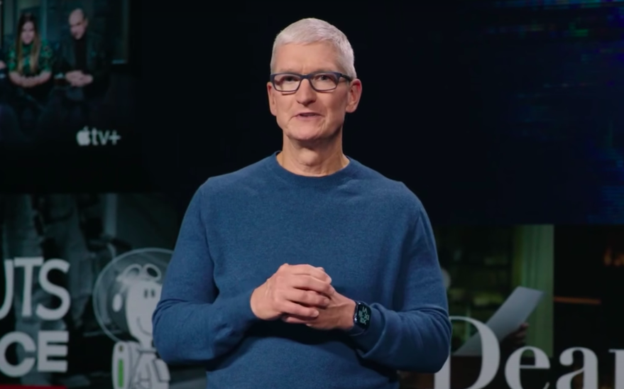 iPhone 出貨量成長 受惠供應鏈名單出列